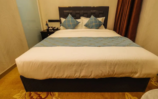 Diamond Hotel