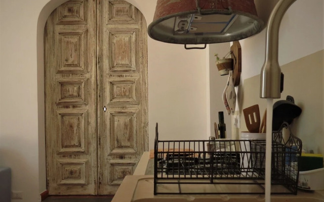 Antica Villa del Conte