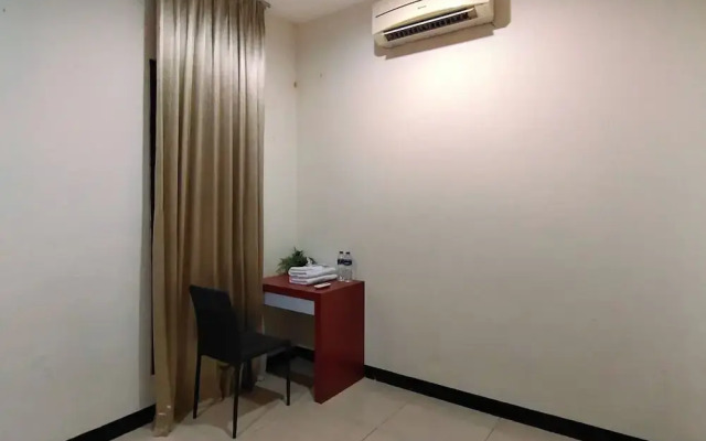 INNCA - Villa Jatidiri Semarang