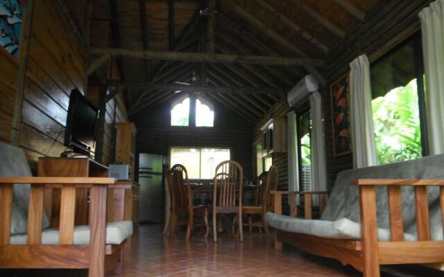 Villas Bungalows Ballena