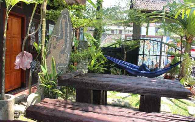Mini Tiga Homestay