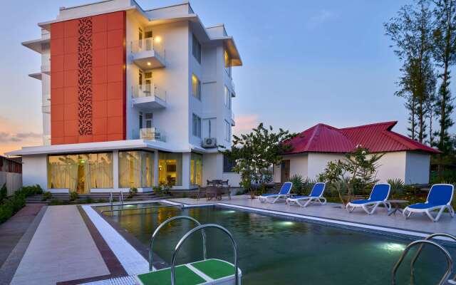 Zone Connect by The Park Port Blair