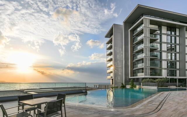 Driven Holiday Homes Bluewaters