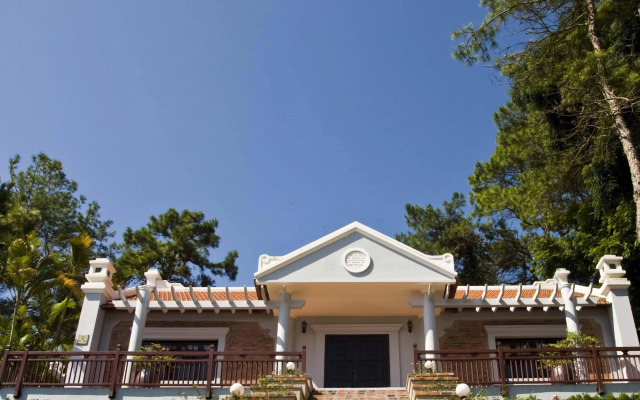 Tuan Chau Resort Ha Long
