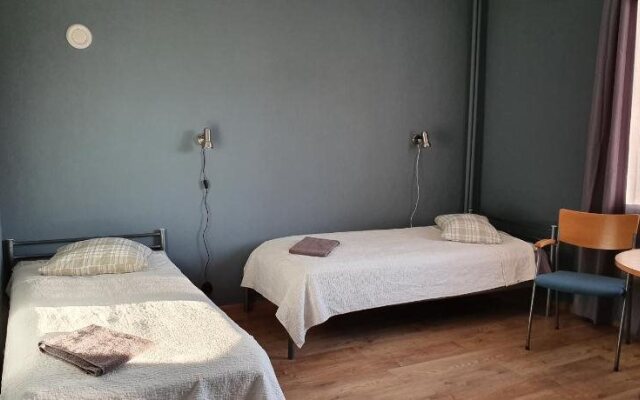 Hostel Tallinn