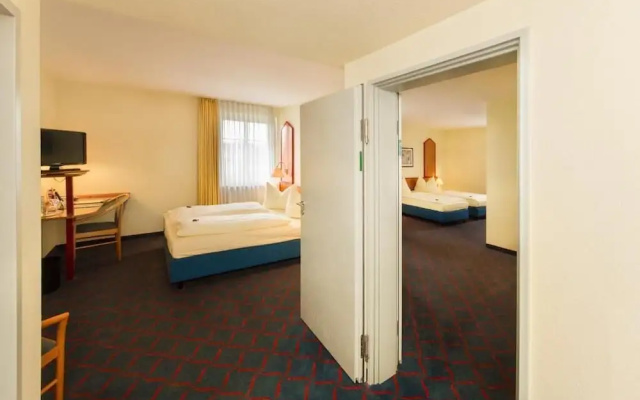 Montana Hotel Kassel-Süd