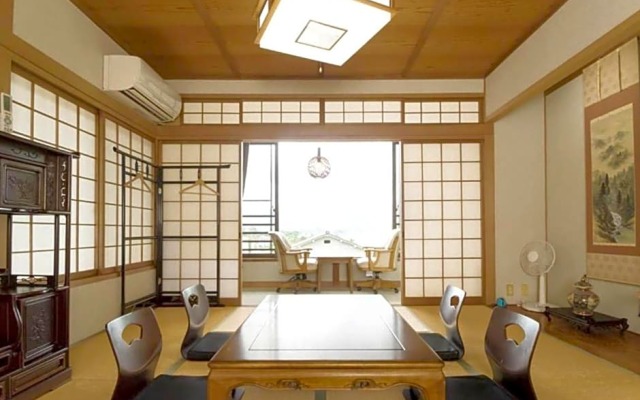 Miyajima Guest House Mikuniya - Vacation STAY 05845v