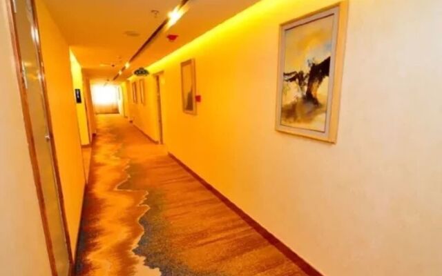 Xining Vienna Hotel Tianjunqiao