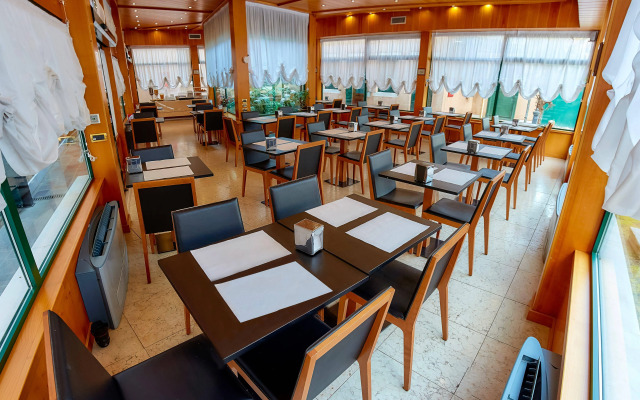 Hotel Riviera dei Dogi