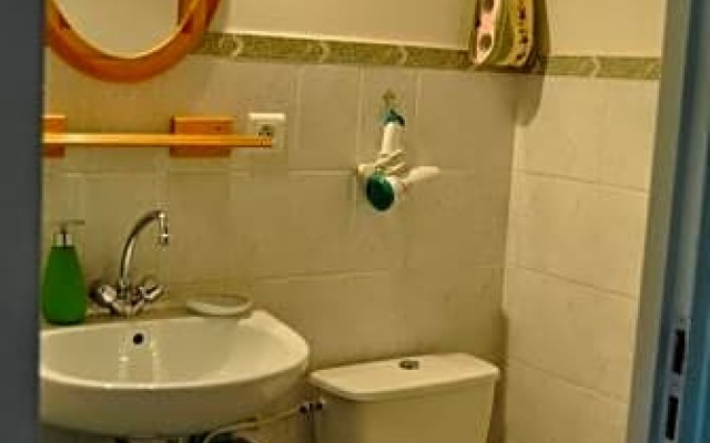 Chambre d'Hôtes Les Junchas