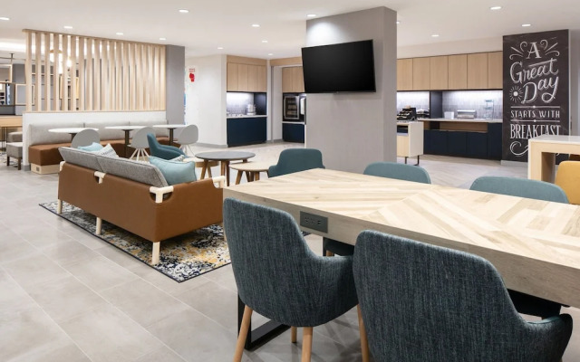 TownePlace Suites Oshkosh
