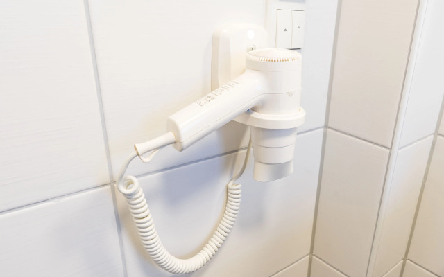 Hotel & Restaurant Sparta