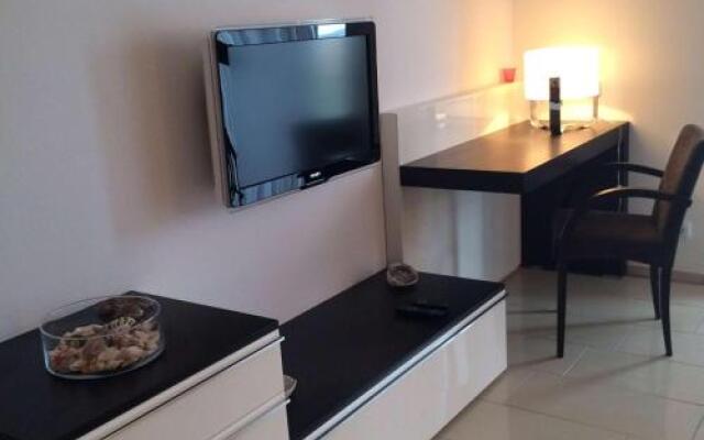 Steiner Strandappartements Appartement 203 Seeseite