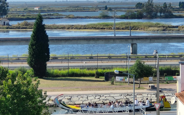 Aveiro House - Alojamento Local