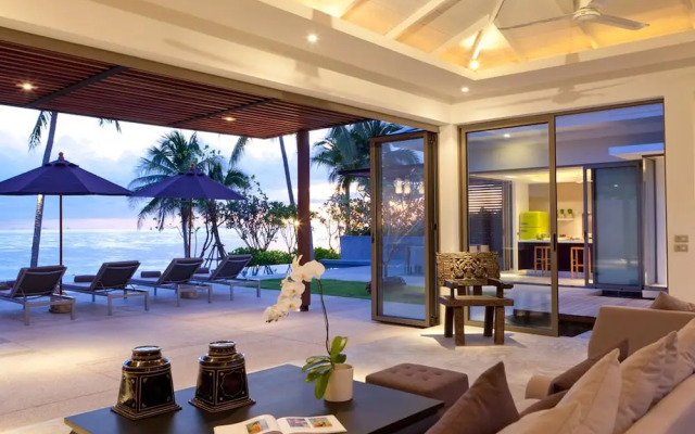 Inasia Beach Villa by Elite Havens
