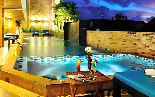Baramee Resortel
