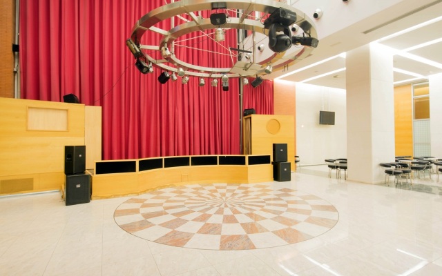Hotel BCL Levante Club & Spa - Adults only