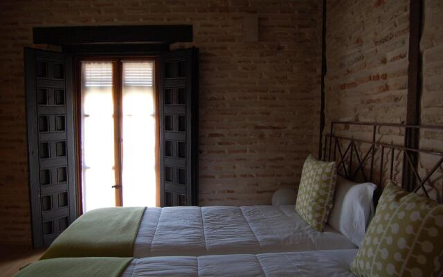 Casa de los Mozárabes