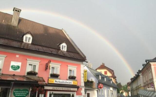 Wirtshaus Goldener Stiefel