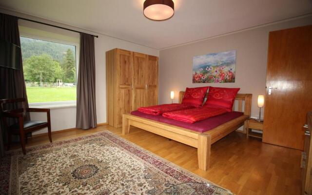 Ferienwohnung 1 Gestüt Pfaffenlehen