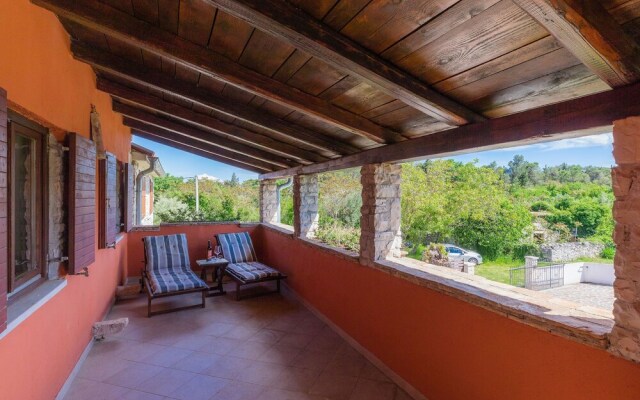 Villa Prisedi Rakalj