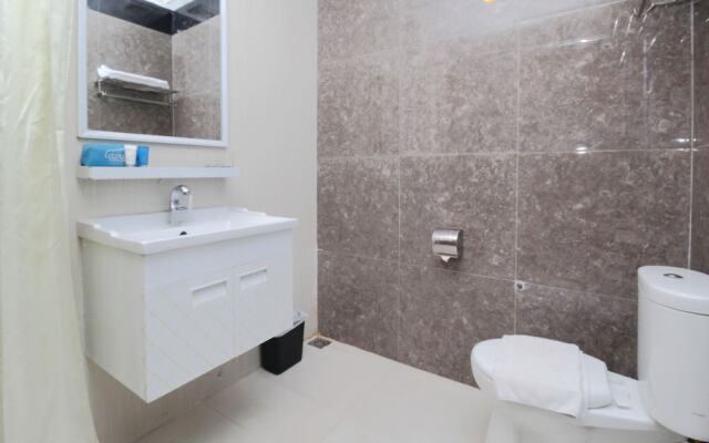Airy Tanjung Uncang Taman Cipta Indah AA 10 Batam