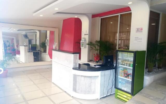 Hotel Royal Cid Bogota