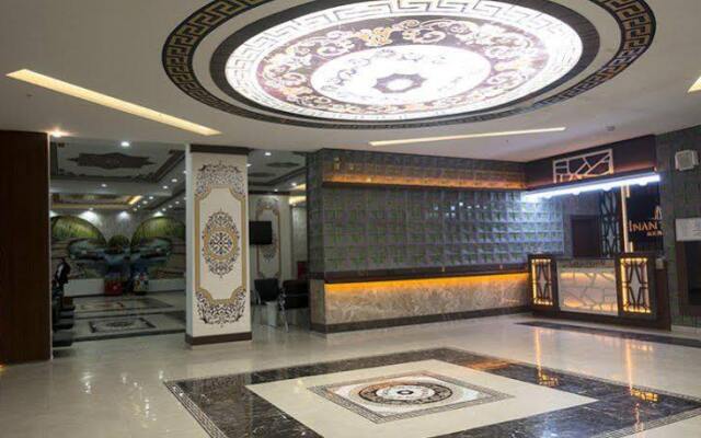 Karen Thermal Residence
