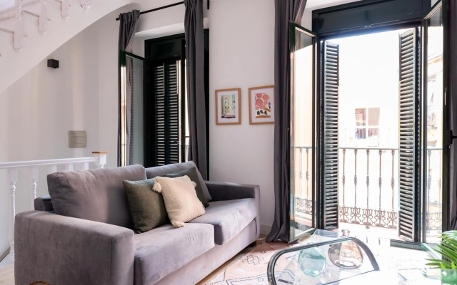 Tourist House Alfalfa