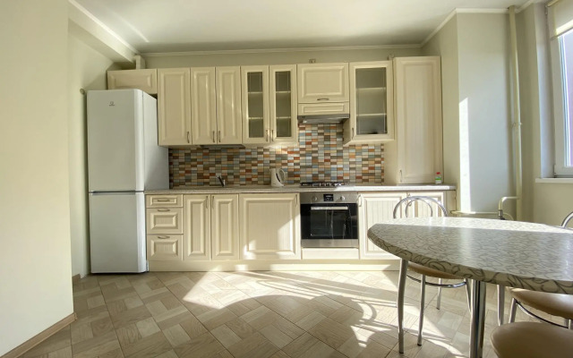 Апартаменты на улице Горького 98