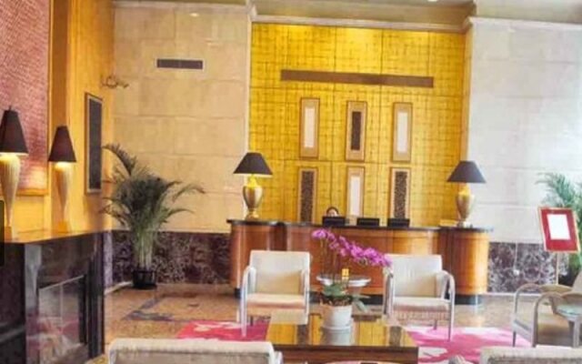 Shanghai Acme Sunhall Service Apartment