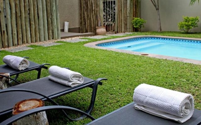 The Elegant Guesthouse