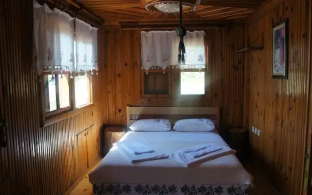 Onuncukoy Pension
