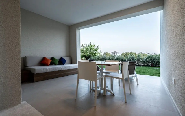 Montepetrosu Charming House