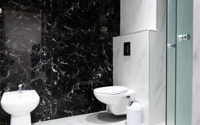 Amwaj Design Apartments-Ahlan Hospitalty