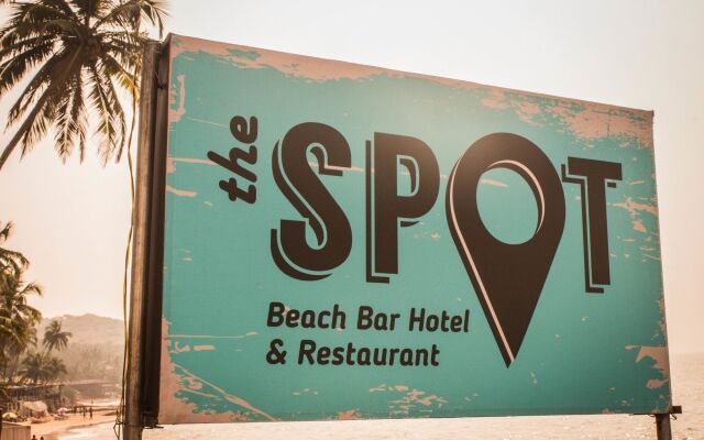 The Spot Beach Hotel