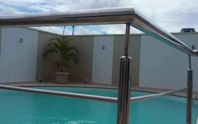 Hotel Saint Paul 01 Flat