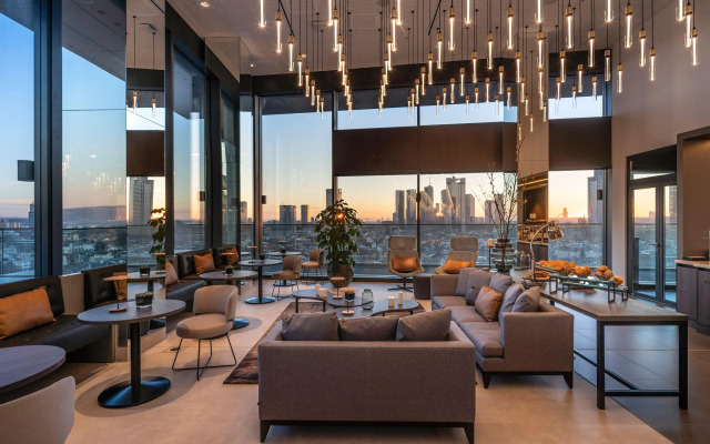 Melia Frankfurt City