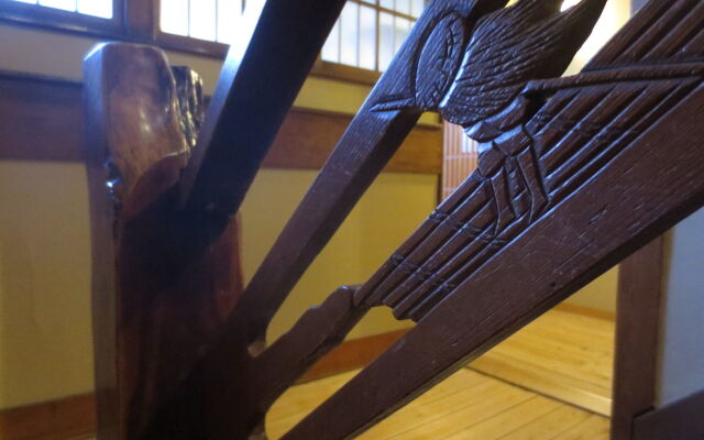 Historical Ryokan Hostel Ks House Ito Onsen