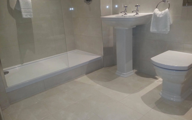 Macdonald Craxton Wood Hotel & Spa, Chester