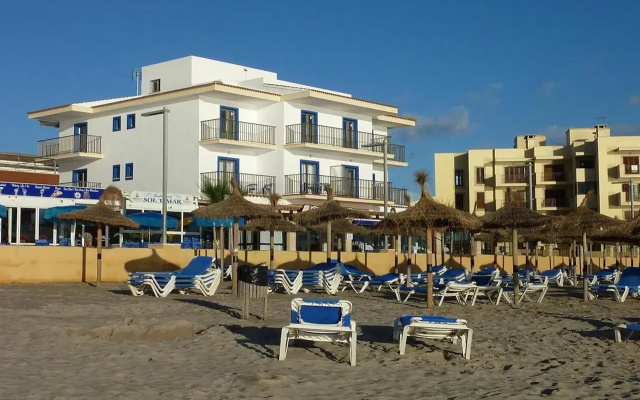 Hotel Sa Roqueta - Adults only
