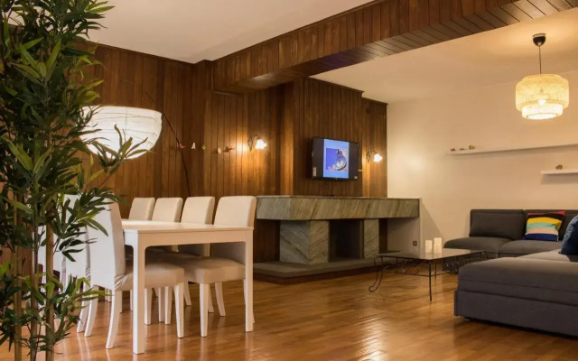 Origami Porto Residência & Hostel