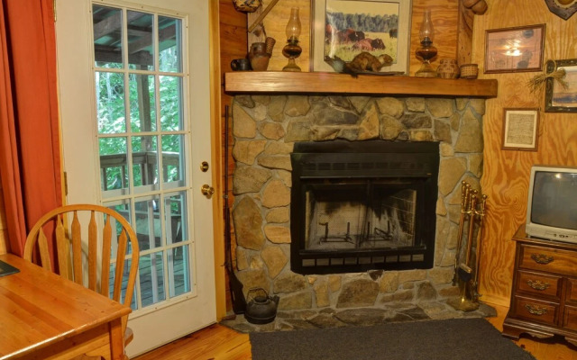 Panther Creek Cabins