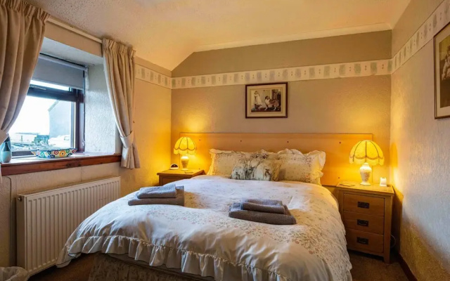 East Rogerton Lodge