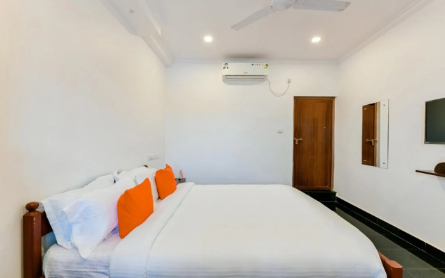Vattekad Tourist Home by OYO Rooms