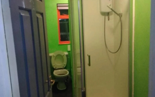 Victoria Building BB