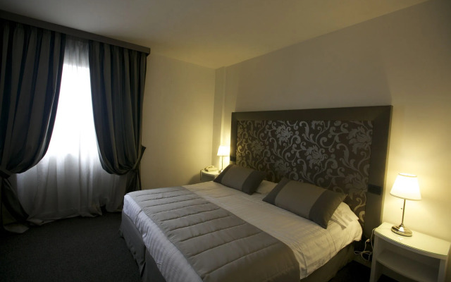 Hotel Toscana Ambassador