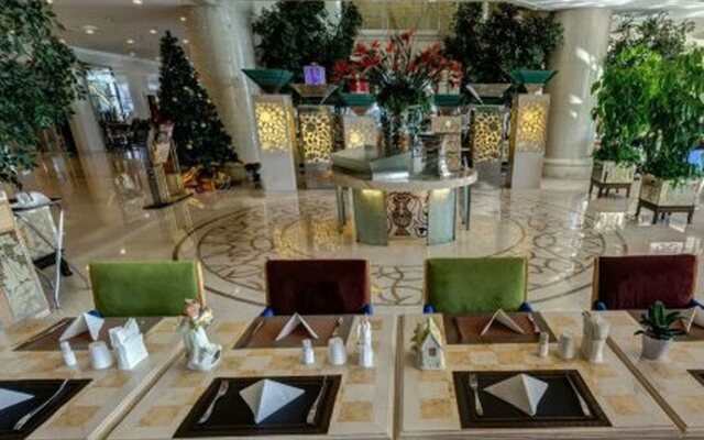 Beijing Jinjiang Fuyuan Hotel