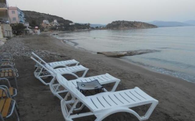 Hotel Assini Beach Tolo