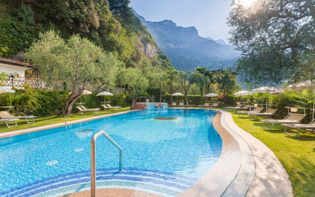 Hotel Continental - Tonelli Hotels